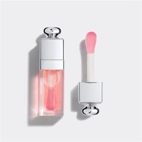 dior addict lip glow oil gift set|Dior Lip Glow oil boots.